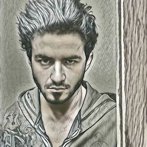 Meet your Posher, Joseph